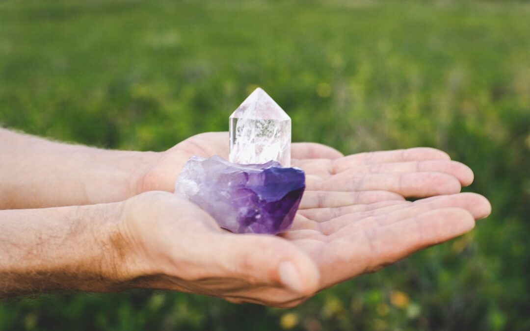 Reiki Healing – Hitta Din Inre Balans