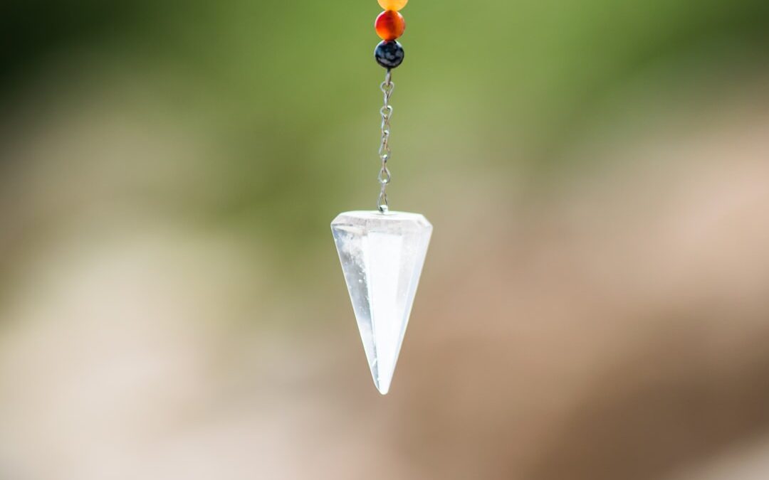 Hitta ro med Spirituell Vägledning – Din inre kompass